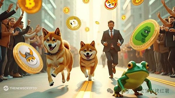 2023年10月21日区块链晨报：监管新规与市场风云
