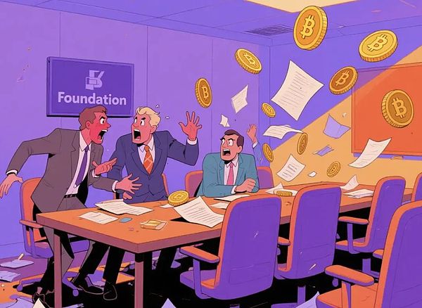比特币能否问鼎全球货币宝座？一位老韭菜的十年观察