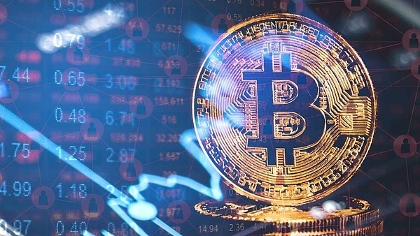 Mina币的疯狂一周：85%暴涨背后的秘密